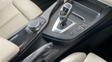 BMW 4 Series 420d [190] xDrive M Sport 2dr Auto [Prof Media] Diesel Coupe